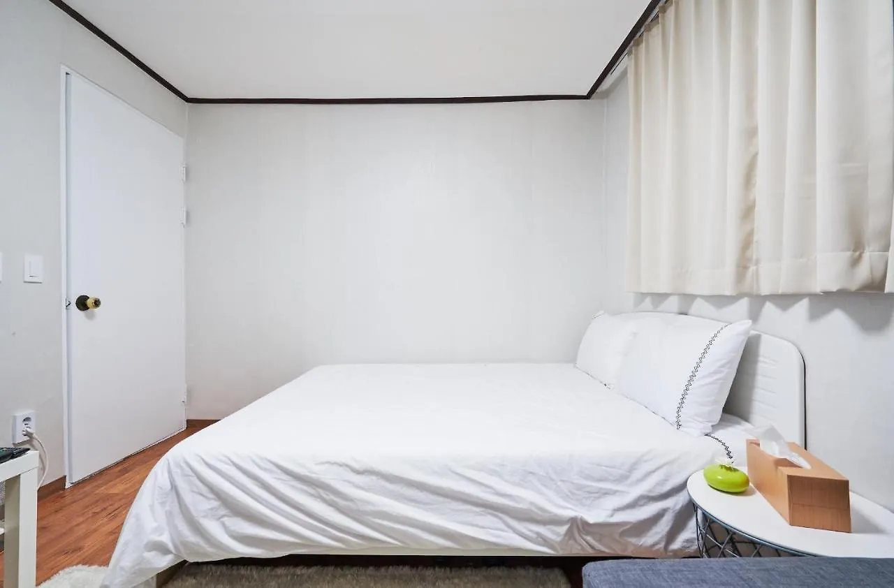 Myeongdong Skyline Cozy House Νότια Κορέα